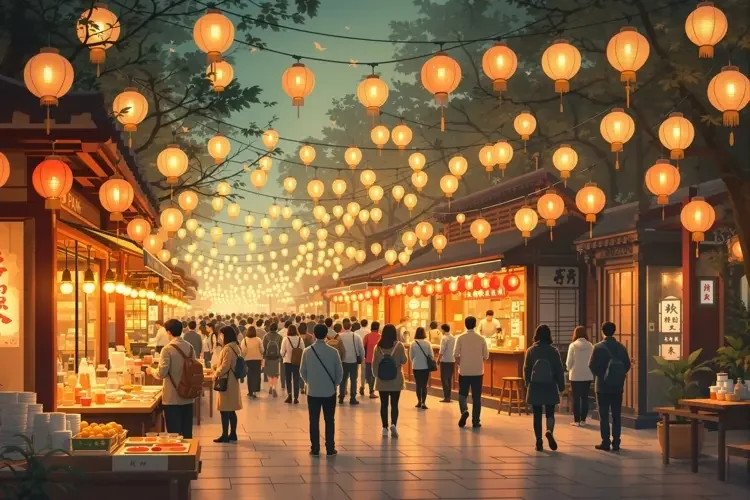 西湾大桥夜市重现烟火气:一场治愈的夏夜狂欢 - 网红黑料网曝配图