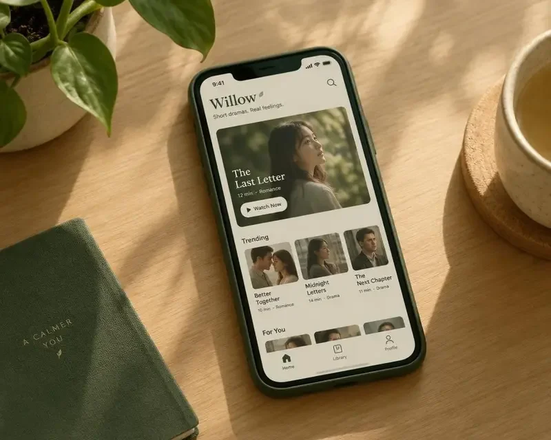 网红黑料网曝 APP 界面概念图
