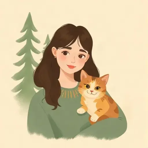 慢半拍的猫 头像 - 网红黑料网曝花魁榜